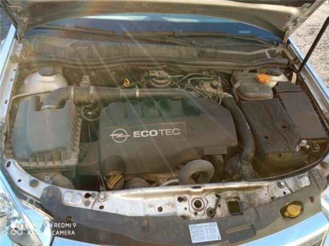 Foto 3ª: Caudalimetro Opel Astra 1.3 NAVI [1.3 LTR. - 66 KW 16V CDTI CAT (Z 13 DTH - L4I)] [Z 13 DTH L4I]
