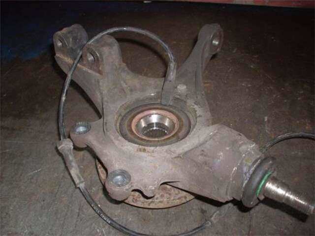 Mangueta Delantera Derecha Peugeot 307 2.0 HDI 90
