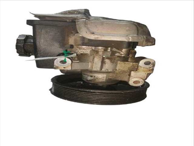 Foto 2ª: Bomba de Direccion Mercedes Clase C 160 C 200 KOMPRESSOR 203.042) 163CV (2000)
