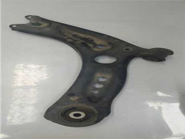 Brazo Suspension Delantero Izquierdo Volkswagen Golf 1.6 EDITION BLUEMOTION TECH. [1 6 LTR. - 77 KW TDI DPF] 105CV