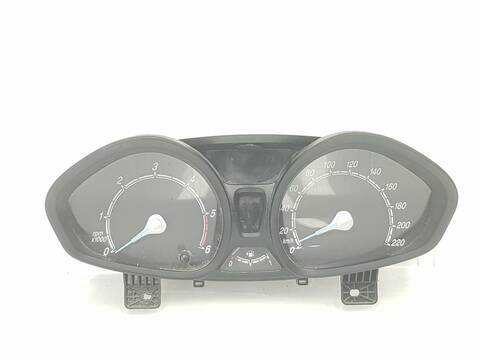 Foto 2ª: Cuadro de Instrumentos Ford Transit 1.5 TDCI 95CV [XVCC] (2013)