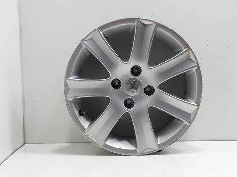 LLanta Chapa Peugeot 207 9HX