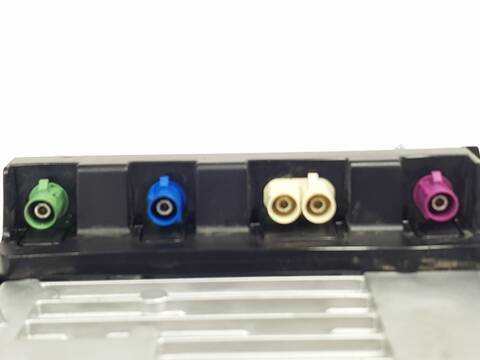 Foto 3ª: Centralita Motor ECU Peugeot Expert STANDARD (1996)