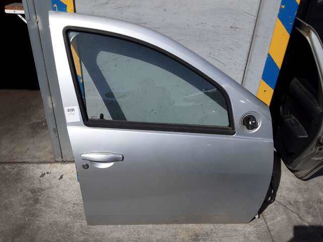 Puerta Delantera Derecha Dacia Duster 1.5 DCI110CV