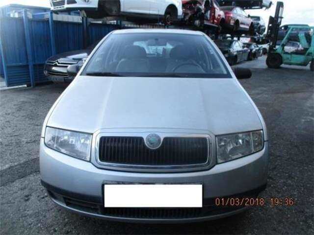 Mangueta Delantera Izquierda Skoda Fabia 1.4 ATTRACTIVE [1.4 LTR. - 50 KW]