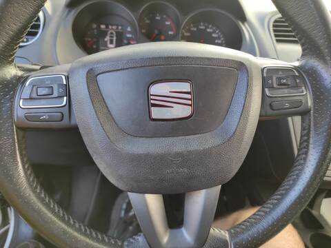 Airbag Delantero Izquierdo Seat Altea CAYC