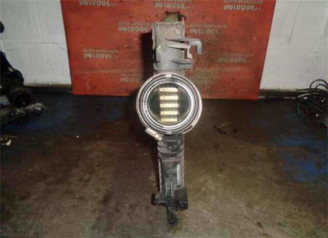 Foto 2ª: Intercooler Opel Insignia 2.0 CDTI [A 20 DTH]