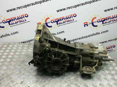 Caja Cambios Volkswagen Passat BERLINA