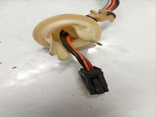 Foto 3ª: Retrovisor Izquierdo Peugeot 308 1.6 HDI 112CV 82KW