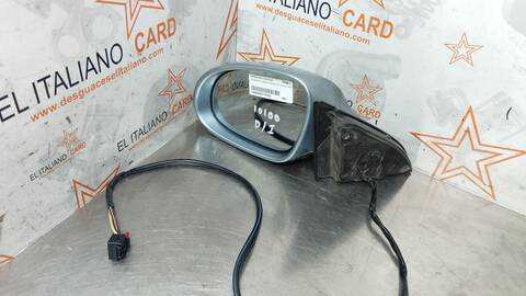 Retrovisor Izquierdo Volkswagen Passat ADVANCE 4MOTION BERLINA 140CV 103KW