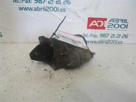Foto 2ª: Motor de Arranque Fiat Bravo 1.6 16V 182.AB) 103CV 76KW [182 A4.000] (1997)
