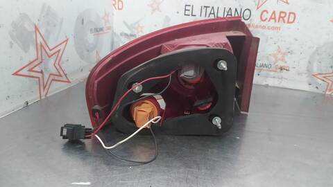 Foto 3ª: Piloto Trasero Derecho Seat Altea SPORT-UP 140CV 103KW [BKD] (2006)