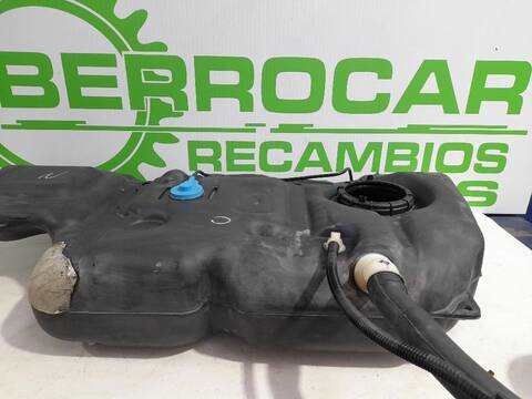 Foto 3ª: Deposito de Combustible Citroen C4 1.6 16V CAT NFU - TU5JP4) 109CV [NFUTU5JP4] (2008)
