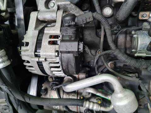 Alternador Kia Sportage DRIVE 4X2 136CV 100KW