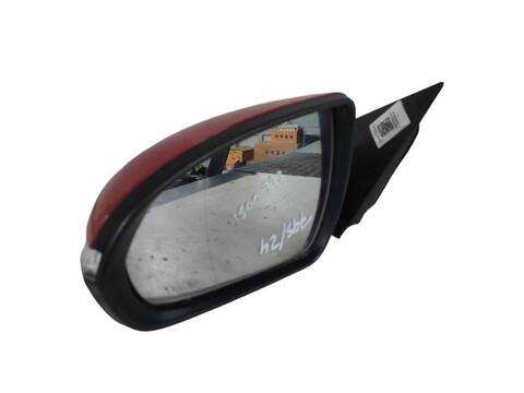 Retrovisor Izquierdo Hyundai i30 1.6 CRDI
