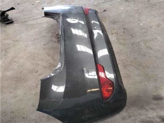 Foto 2ª: Paragolpes Trasero Kia Ceed 1.4 BUSINESS [1.4 LTR. - 66 KW CRDI CAT] (JD)(2012) [D4FB-W]