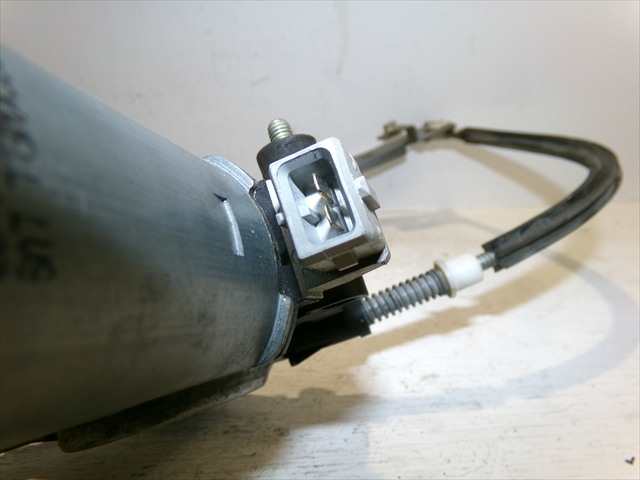 Foto 4ª: Elevalunas Eléctrico Delantero Derecho Citroen Xantia 1.9 TD 1993-2001 [DHW] (1997)