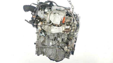 Foto 3ª: Motor Completo Nissan Juke 1.6 DIG-T 190CV [MR16DDT] (2010)