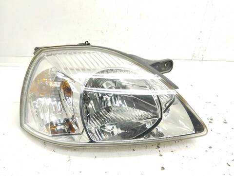 Faro Derecho Kia Rio 82CV 60KW