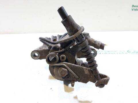 Foto 3ª: Pinza Freno Trasera Derecho Volkswagen Golf SPORT 160CV 118KW [CAVD] (2009)