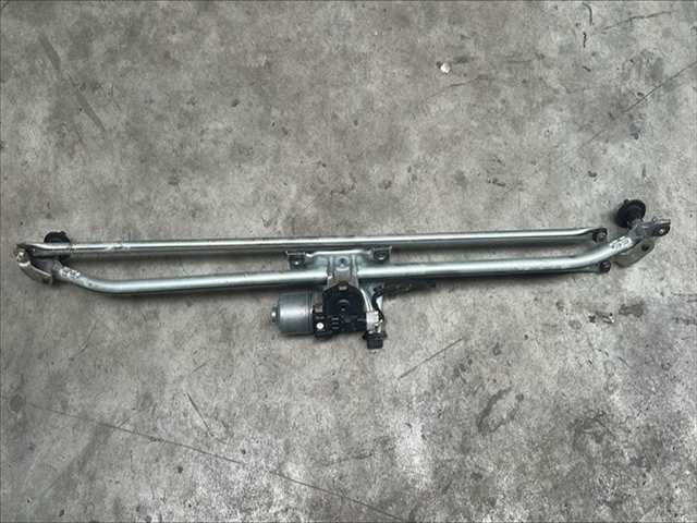 Motor Limpia Delantero Opel Meriva 1.6 CTDI