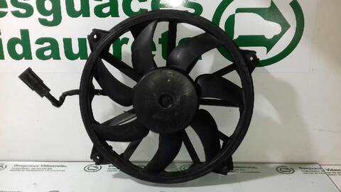 Foto 2ª: Electroventilador Peugeot 308 1.6 16V E-HDI FAP 115CV 85KW [9H05] (2014)