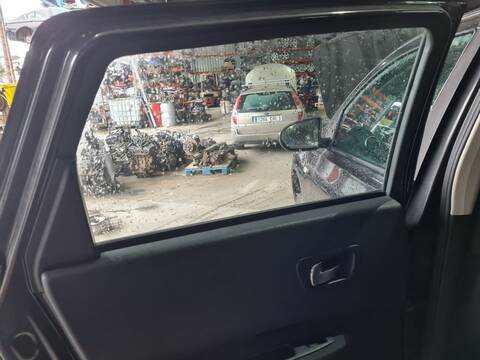 Elevalunas Manual Trasero Izquierdo Nissan Qashqai ACENTA 150CV 110KW
