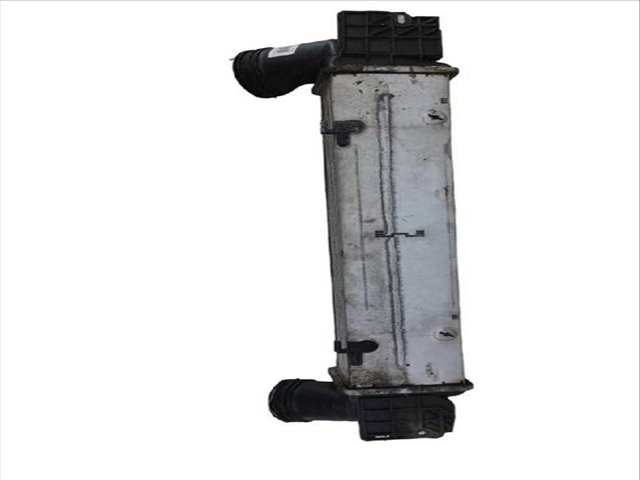 Foto 2ª: Intercooler Bmw Serie 3 320 D E90) (2004)