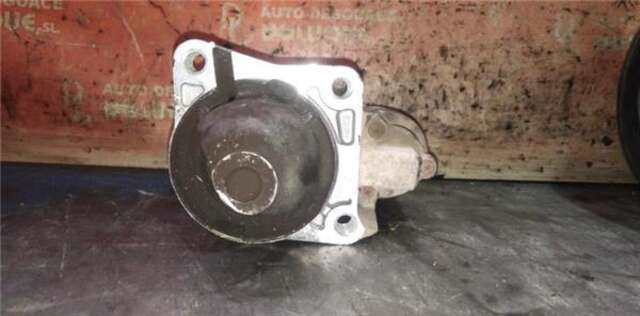 Foto 3ª: Motor de Arranque Ford Fiesta 1.3 [J6B]