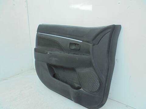 Foto 4ª: Tapizados Cartoneras Mitsubishi ASX CHALLENGE 2WD 117CV 86KW [4A92] (2010)