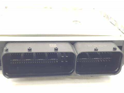 Foto 2ª: Centralita Motor ECU Seat Arona ERENCE (2020)