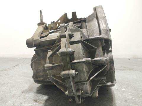 Foto 2ª: Caja Cambios Renault Espace 2.2 DCI JK07) 139CV 102KW [G9T 645] (2004)