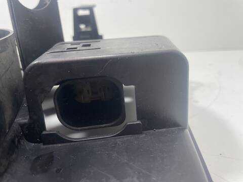 Foto 2ª: Electroventilador Mercedes Clase ML 230 642940 (2008)