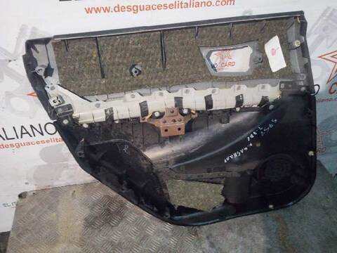 Foto 4ª: Tapizados Cartoneras Nissan Qashqai TEKNA 150CV 110KW [M9R832] (2008)