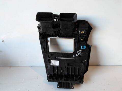 Foto 2ª: Mando Climatizador Citroen DS5 RH02 (2014)