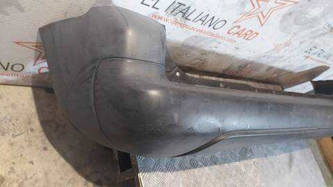 Foto 2ª: Paragolpes Trasero Citroen Berlingo SX MULTISPACE 75CV 55KW [9H06] (2015)