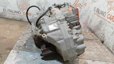 Foto 4ª: Caja Cambios Opel Zafira COSMO 100CV 74KW (2005)