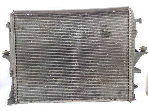 Foto 2ª: Radiador Motor Porsche Cayenne S 385CV 283KW [M4801] (2007)