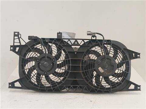 Foto 2ª: Electroventilador Hyundai H350 2.5 ESSENCE L2 150CV 110KW FURGON [D4CB] (2019)