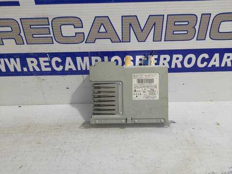 Sistema Audio Radio CD Peugeot Expert 1.6 BLUE-HDI FAP 95CV