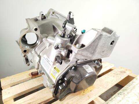 Foto 3ª: Caja Cambios Seat Ibiza 1.0 TSI 116CV 85KW [DUSA] (2025)