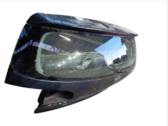 Foto 3ª: Portón Volkswagen Golf 1.9 TDI (2004)