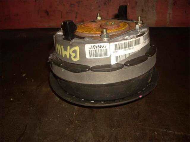 Foto 3ª: Airbag Delantero Izquierdo Bmw Serie 3 315 320 D [204D4]