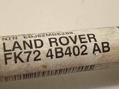 Foto 4ª: Transmision Trasera Izquierda Land Rover Discovery 2.0 TD4 CAT 150CV 110KW [204DTD] (2016)