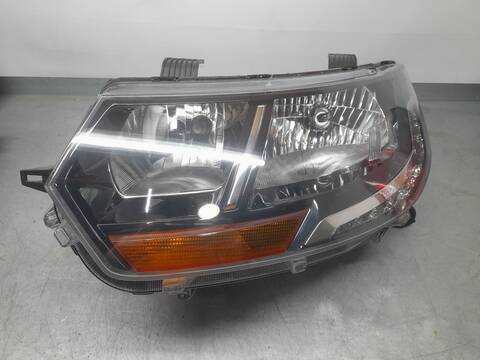 Faro Izquierdo Mahindra KUV 1.2 VVT 87CV 64KW