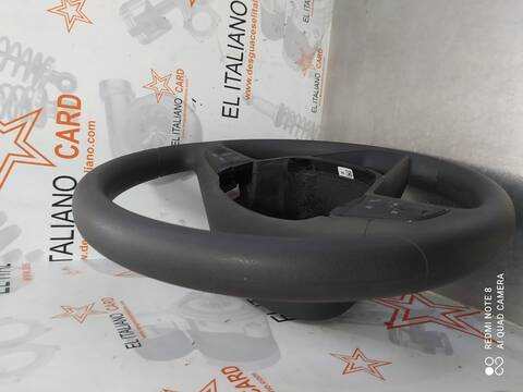 Foto 2ª: Volante Seat Ibiza 1.6 TDI 115CV 85KW [DGT] (2017)