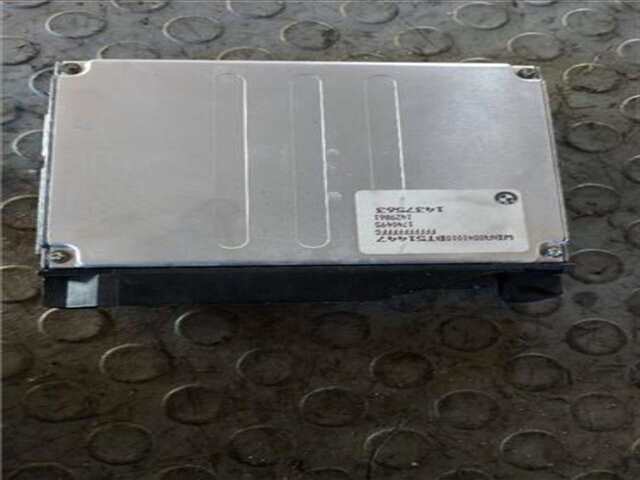 Centralita Motor ECU Bmw Serie 5 518 2.5 523I [2.5 LTR. - 125 KW 24V CAT]