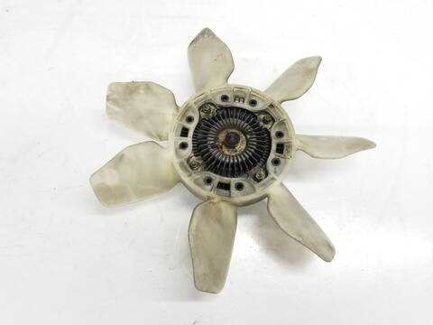 Foto 3ª: Ventilador Viscoso Motor Toyota Land Cruiser 3.0 TD 125CV [1KZTE] (1996)