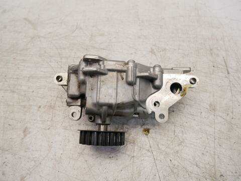 Bomba de Aceite Ford Transit 105 CV 77KW