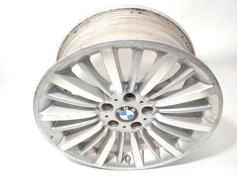 Foto 3ª: LLanta Chapa Bmw Serie 4 418 420D COUPE 184CV 135KW [N47D20C] (2014)